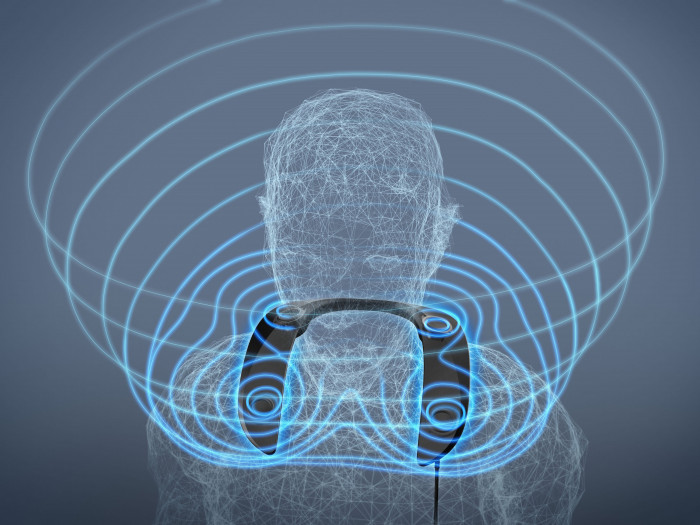 Panasonic SC-GN01 (Bild: Panasonic)